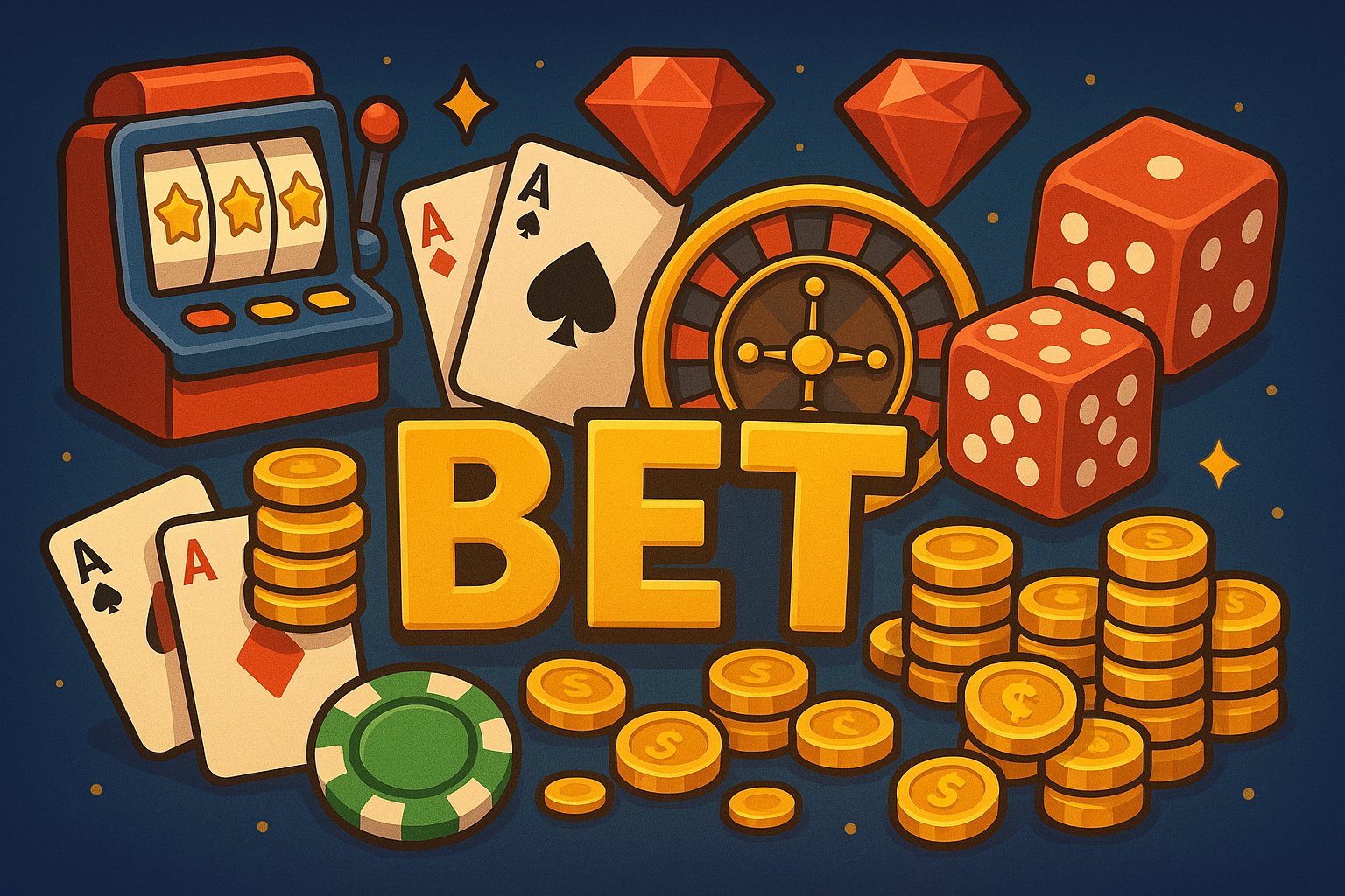megabet